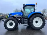 New Holland T7040 MED FULD AFFJEDRING! - 3
