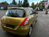 Suzuki Swift 1,2 Dualjet 16V Comfort 90HK 5d - 4