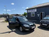 Skoda Octavia 1,2 TSi 105 Active Combi - 2