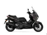 Yamaha X-Max 300 Tech Max + - 2