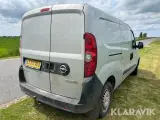 Opel Combo 1,3 CDTI - 2