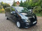 Renault Trafic 1.6 dci utrolige pænt bil  - 3