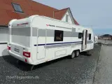 2013 - Adria Alpina 743 UP