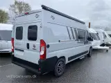 2024 - Carado CV600 Pro - 2