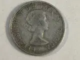 10 Cents Canada 1953 - 2