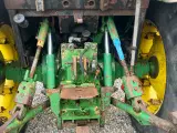 John Deere 3650 Med frontlift - 4