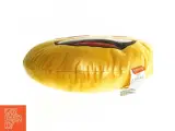 Emoji pude med hjerteøjne fra emoji (str. Ø 30 cm) - 2