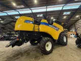 New Holland CX8.90 SLH 4WD - 3