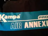 Kampa pro air Rally 390 grande + annex - 5