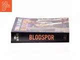 Blodspor af Lynda La Plante (Bog) - 2