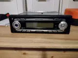 Bilradio