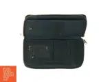 Læder Clutch Pung fra Adax (str. 18 x 10 cm) - 2