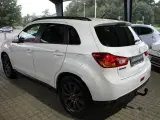 Mitsubishi ASX 2,2 DI-D Instyle aut. 4WD - 5