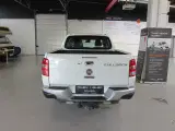 Fiat Fullback 2,4 TD 180 Db.Kab aut. 4WD - 4