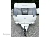 2023 - Hobby Excellent Edition 540 UL   Enkeltsenge - Mover - Telt - Gulvvarme - 3