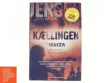 Kællingen i Kraków af Jens Henrik Jensen (Bog) - 2