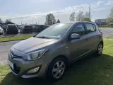 Hyundai i20 1,2 Classic 85HK 5d - 2