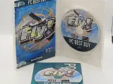 ⭐️· PC: Fly! The Ultimate Flight Simulator - 3