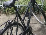 Dame cykel Mustang med 7 gere