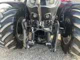 Case IH Optum 300 CVX Velholdt traktor med det rigtige udstyr - 4