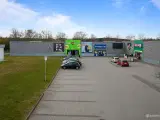 Retailpark Aabenraa: 749 m² boksbutik udlejes fra 1. kvartal 2025 - 5