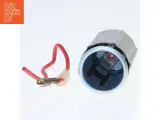 Elektromagnetisk ventil (str. 7 cm) - 2
