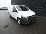 Mercedes-Benz Vito 114 A2 2,1 CDI RWD 9G-Tronic 136HK Van Aut. - 3