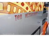 2023 - Tabbert T@b 400 Basic MEXICAN   Mexicansk solnedgang - kan nedvejes til 1.200 kg! STÆRK NEDSAT - 3