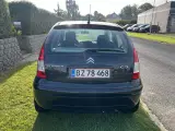 Citroën C3 1,6 HDI 110HK 5d - 5