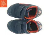 Brugte børnesneakers med velcrolukning fra Puma (str. 33 ) - 5