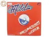 Mabel - Born to make you happy. Do it with me (LP) fra Starbox (str. 30 cm) - 2