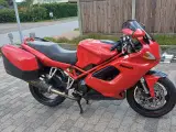 Ducati ST4 - 916cc  - 3