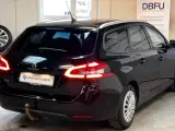 Peugeot 308 1,5 BlueHDi 130 Style SW - 4