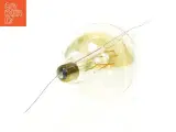 Retro LED-pære (str. Ø. 13 cm) - 2