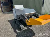 Dumper Nuoman NM-L50 - 2