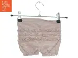 Børne Shorts Med Flæser fra Coop (str. 62) - 2