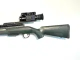 Winchester XPR med Pard 008LRF - 2