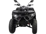 Loncin X-wolf 200 - 5