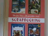 Scrapbooking