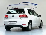 VW Golf VI 1,6 TDi 105 Match BMT - 4