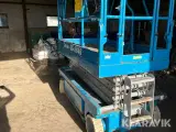 Sakselift GENIE GS-2646 - 2