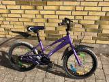 Fin børnecykel