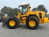 Volvo L 70 H TT FARM EDITION! KØB I UGE 40 OG FÅ 24 MÅNEDERS FABRIKSGARANTI! 2 UD AF 4 SOLGT! SKAL DU NÅ AT HAVE EN OGSÅ?! - 4