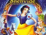 DISNEY ; Snehvide og de syv små dværge