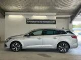 Renault Mégane Sport Tourer 1,3 TCE GPF Bose EDC 140HK Stc 7g Aut. - 2