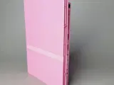 ⭐️· 🌸 Pink/Lyserød PlayStation 2 Slim (PS2)  - 3