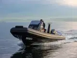 Brig E8 Eagle Luxus RIB - 3