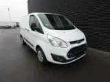 Ford Transit Custom 290 L1H1 2,0 TDCi Trend 130HK Van 6g - 2