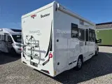2020 - Benimar Tessoro T487 NK   NK Pakke. Automatgear. solceller. markise. Batterier. Cykelstativ. Thetford ovn. kun 49000 km!! - 2