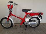 Honda Ekspress